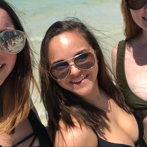 Meet your Posher, Jamie